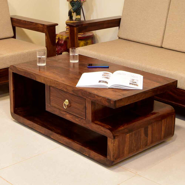 CENTER TABLE