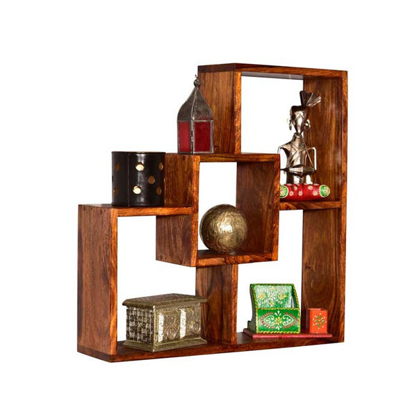 WALL SHELFS