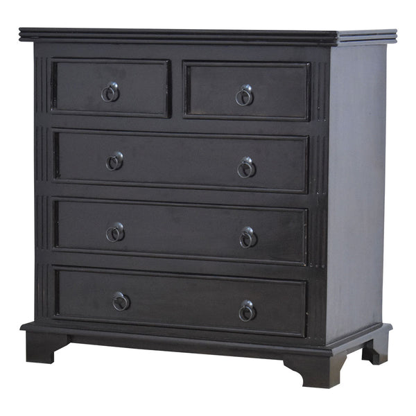 CHEST OF DRAWER