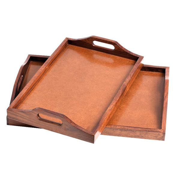 TRAY