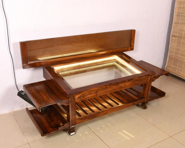 MAP STAND