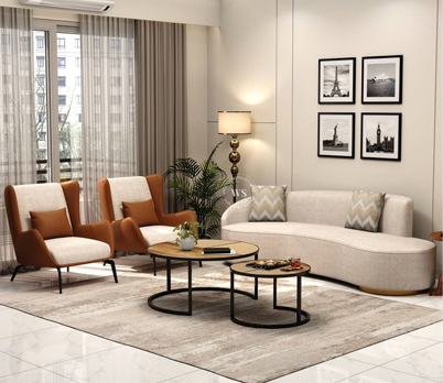 Sofa Sets (Copy)