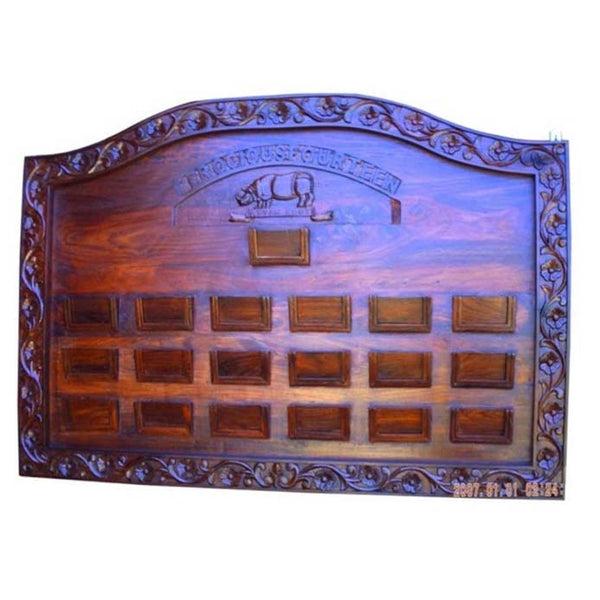 TROFEE STAND