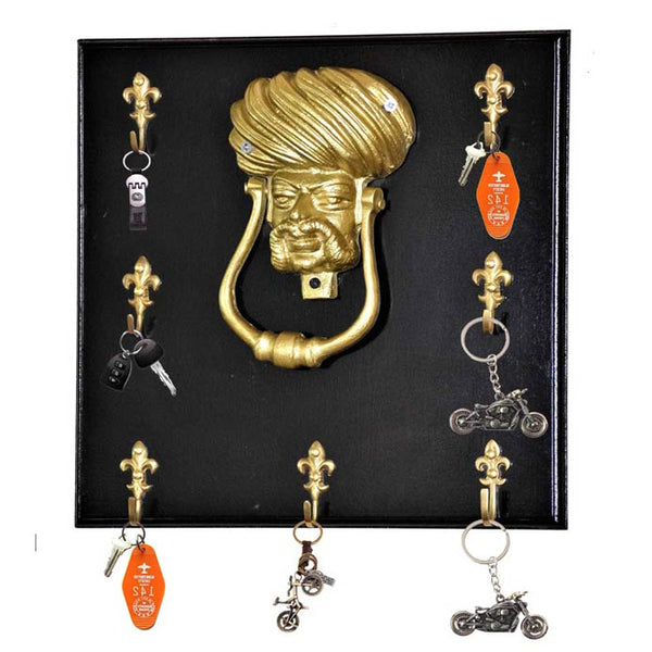 KEY BOX