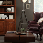 Wooden Sofa Seat