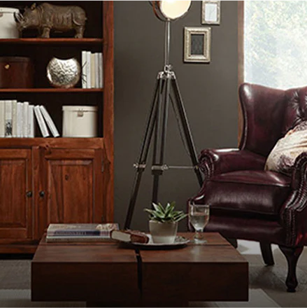 Wooden Sofa Seat