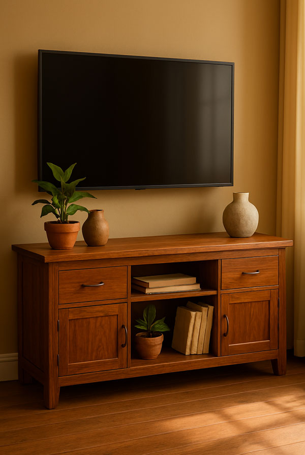 TV Unit